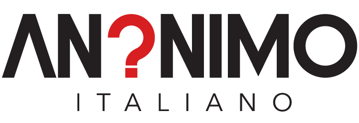 anonimoitaliano.it